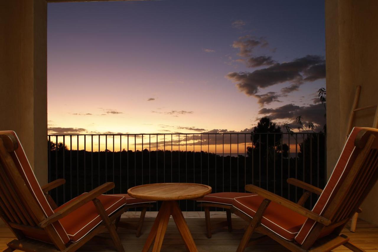 Do Canal Nature Retreat - Small Luxury Of The World 5* Aljezur