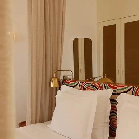 Praia Do Canal Nature Retreat - Small Luxury Hotels Of The World Aljezur Exterior photo