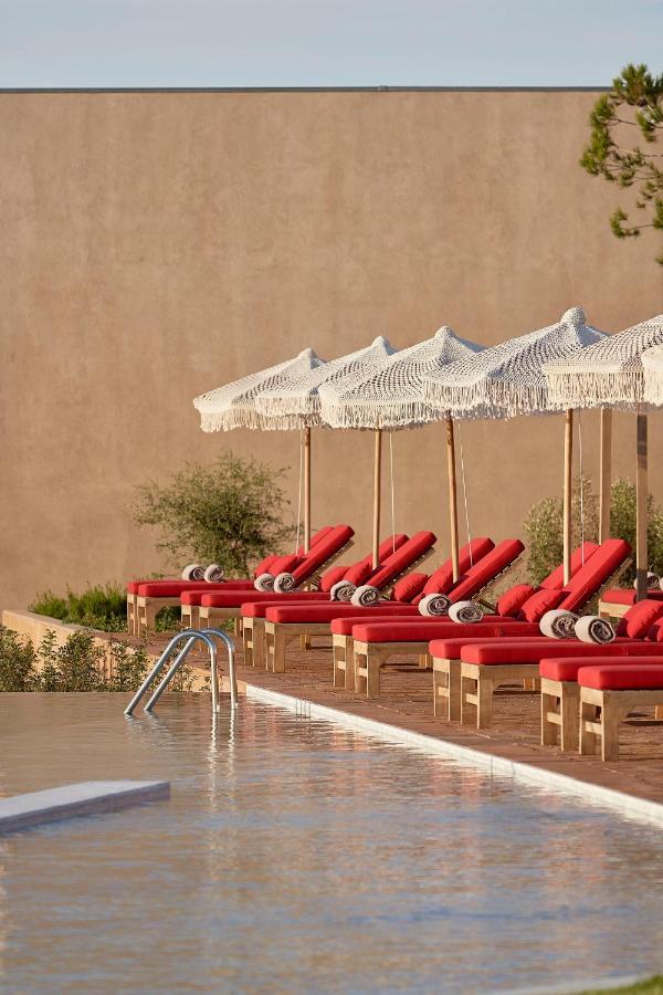 Hotel Do Canal Nature Retreat - Small Luxury Of The World